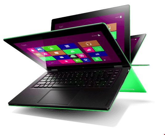لبتاب asus
