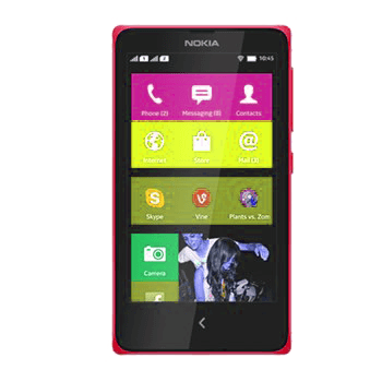 Nokia XL
